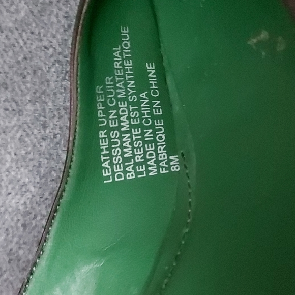 Chinese Laundry Size 8 Heels - Picture 10 of 10